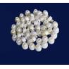 Buy cheap Automatic Body Aluminum Oxide Alumina Ceramic Spray Nozzle Industrial Moulding from wholesalers