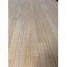 Buy cheap Home Office Essential 100-1220mm Width FJ Finger Joint Board with Zealand Radiate Pine from wholesalers