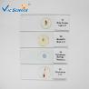 Buy cheap Medical Lab Stage Microscope Slide Female Mosquito Mouth Parts from wholesalers