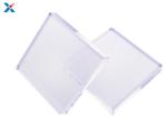 2mm PMMA Organic Glass Solid Plastic Sheet Laser Cutting