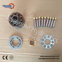 Buy cheap Durable Metal Daikin Hydraulic Pump Parts PVD21 PVD22 PVD23 PVD24 ISO9001 product