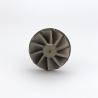 Buy cheap BV45 Turbine Wheel Shaft For 53039700338 53039880338 53039700262 53039880262 from wholesalers