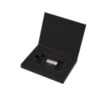 Custom Printed Logo Credit Business Card Box for Gift Packaging in 138 L *108 W