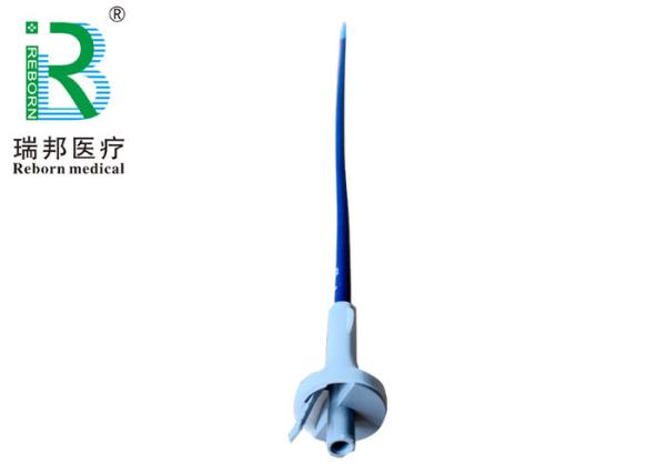 Buy cheap PTFE Hydrophilic Coating Dilators , Sheath Medical Device Customized Length from wholesalers