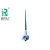 Buy cheap Medical Device Ureteral Introducer Sheath Blue Black Stainless Steel Sheath from wholesalers