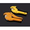 Buy cheap PVC pipe quick shears, aluminum alloy body, rotary, 200mm, blade 25 mm, cutting line, cutting water pipe from wholesalers