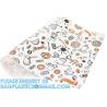 Buy cheap Unbleached Deli Wax Paper Sheets For Food, Basket Liners Food Picnic Paper Sheets Greaseproof Deli Wrapping from wholesalers