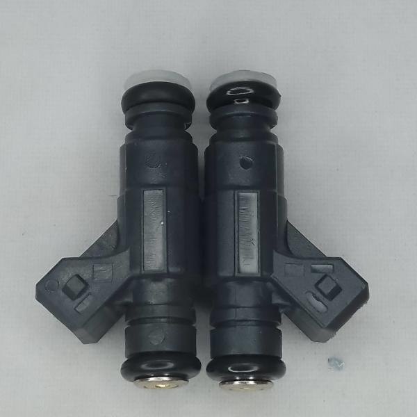Buy cheap 0 280 156 058 Bosch Vw Passat Fuel Injector For Volkswagen Passat 1.8L L4 1998-2005 from wholesalers