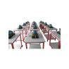 Buy cheap Vocational Training Equipment Electrical Lab Equipment Movable Cabinet from wholesalers