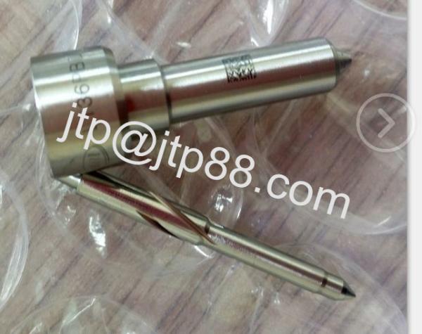 Buy cheap DLLA148P1660 0445110419 Fuel Diesel Injector Nozzle / Auto Spare Parts from wholesalers