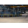 Buy cheap Cold Rolled Steel Strips Tube Making Machine With Online Finish from wholesalers