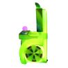 Buy cheap Temple Escape Cool Running Simulation Arcade Game Machine For Kindergarten from wholesalers