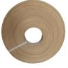 Buy cheap Decorative White Oak Edge Banding Strip Adhesive Customized 50m 1mm from wholesalers