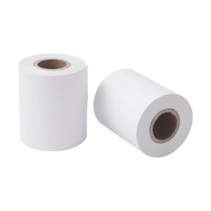 Buy cheap NCR Custom Printed Thermal Paper Rolls from wholesalers