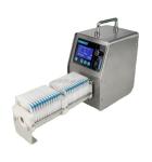 BT100-1L Multi Channel Peristaltic Pump Lab Peristaltic Pump
