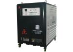 Ship Battery Charging Portable Load Bank , 50 HZ Grey Automatic Load Bank