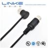 Buy cheap Copper Microphone Cable XLR Audio Cable 3pin Customized from wholesalers