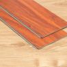 Buy cheap OEM Patterned Luxury Vinyl Tile Flooring UV Coating Long Durability Vertical Click Joint from wholesalers