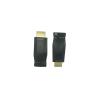 Buy cheap Uncompressed 4K KVM HDMI Fiber Extender over single core optic cable from wholesalers