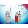 Buy cheap qualitied Korea lab 1500mj q-switched nd yag laser machine for all colors tattoo removal from wholesalers