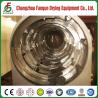 Buy cheap CE ISO Rotary Drum Dryer Continuous Rotary Dryer Kiln 8M Length from wholesalers