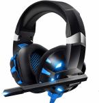 100mA 117dB ONIKUMA K2 Pro Wired Gaming Headset