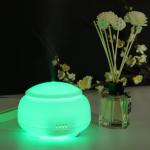 7 Color Changing LED Light Aromatherapy Essential Oil Diffuser air ultrasonic