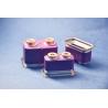 Buy cheap 95 Industrial Aluminum Oxide Ceramics Brazed Ceramic To Metal Impact Resistance from wholesalers