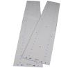 Buy cheap Customized Round Single Sided PCBs 12v Led Light Circuit Board from wholesalers