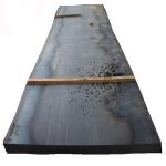 RAMOR 400 Hot Rolled Steel Sheet 1m - 12m Low Alloy Steel Sheet