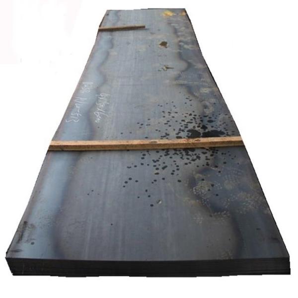 Buy cheap RAMOR 400 Hot Rolled Steel Sheet 1m - 12m Low Alloy Steel Sheet from wholesalers