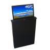 Buy cheap 21.5 Inch FHD Screen Electric LCD Monitor Lift For Conference Room from wholesalers