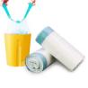 Buy cheap PE Plastic Kitchen Garbage Bags Eco Friendly Alternative For Waste Disposal from wholesalers