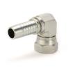 Buy cheap 22691K 90 Degree Hose Elbow BSP Compact Female 60 Degree Cone Seat from wholesalers