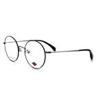 FM3226 Round Womens Stainless Steel Optical Frames