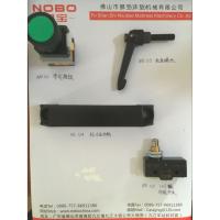 Buy cheap Bonnell Mechanical Part Machine Screws Travel Switch For Mattress Machinery product
