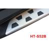Buy cheap OEM Auto Accessories Hyundai New Tucson 2015 2016 IX35 Steel Holder Side Step from wholesalers
