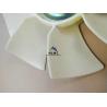 Buy cheap 6 Holes 8 Blades Engine Cooling Fan Blade PC130-7 Excavator Parts from wholesalers