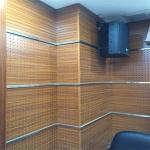Waterproof Acoustic Panels for Effective Ceiling and Wall Insulation SGS