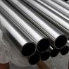 Buy cheap 2B Finish Stainless Steel Seamless Pipe 0.3mm Thin Wall Stainless Steel Tube from wholesalers