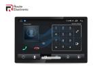 Bluetooth 4G DSP Universal Car Stereo 12.95 Inch Multifunction