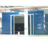 Buy cheap Industrial Paint Booth Aircraft Spray Booth Aircraft Paint Room from wholesalers