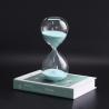 Buy cheap 15 30 60 Minute Hourglass Sand Timer Glass Sand Clock Hourglass from wholesalers