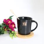 Customized Cork Coasters for Drinks Cute Large Round Outdoor Cup Coasters for