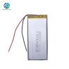 Buy cheap Rechargeable Lipo Battery KC CB IEC62133 Approved Professional Factory 804080 Li-Ion Battery 3.7v 3000mah from wholesalers