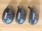 stainless steel golf hybrid , golf hybrid , golf Ut , stainless steel golf head