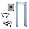 Buy cheap Stable Door Frame Metal Detector High - Decibel Alarm Sound Speakers For Electric Plant from wholesalers