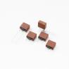 Buy cheap LED / CFL / PCB Glass Fuses 250V 6.3A Subminiature Electric Element Protection from wholesalers