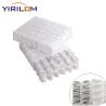 Buy cheap Noiseless Breathable Sofa Pocket Spring Coils For Sofa Manufacture from wholesalers