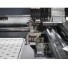 Buy cheap Furniture Cnc Wood Drilling Machine 6 Sides With Double Sided Grooving Routing from wholesalers